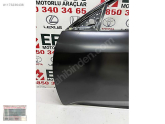 Oto Çıkma Parça / Honda / Civic / Kaporta & Karoser / Sol Ön Kapı / Çıkma Parça 