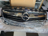 Oto Çıkma Parça / Opel / Insignia / Kaporta & Karoser / Panjur / Sıfır Parça 