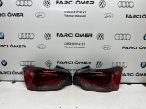 SEAT IBIZA 17-20 SAĞ - SOL STOP  TAKIM  SIFIR LEDLİ