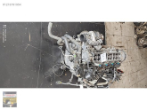 focus 3 1.5 dizel euro 6 komple motor