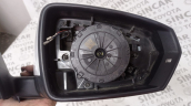 Oto Çıkma Parça / Volkswagen / Polo / Ayna / Sağ Dış Ayna / Çıkma Parça 