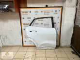 FORD PUMA SAĞ ARKA KAPI ORJİNAL