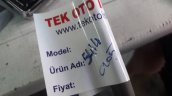 Oto Çıkma Parça / Mercedes / C Serisi / ABS / ABS Kablosu / Çıkma Parça 