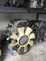 Oto Çıkma Parça / Kia / Sorento / Motor / Motor (komple) / Çıkma Parça 