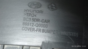 Oto Çıkma Parça / Hyundai / i20 / Tampon / Karlık / Çıkma Parça 
