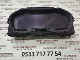Oto Çıkma Parça / Audi / Q2 / Suspansiyon / Basınç Gösterge / Çıkma Parça 