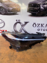 Oto Çıkma Parça / Toyota / Corolla / Far & Stop / Sağ Ön Far / Çıkma Parça 