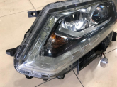 Oto Çıkma Parça / Nissan / X-Trail / Far & Stop / Sol Ön Far / Çıkma Parça 