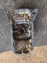 Oto Çıkma Parça / Ford / Fiesta / Motor / Karter / Çıkma Parça 