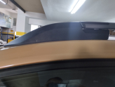 Oto Çıkma Parça / Dacia / Sandero / Kaporta & Karoser / Tavan Çıtası / Çıkma Parça 