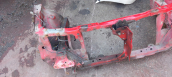 Oto Çıkma Parça / Mazda / 626 / Kaporta & Karoser / Ön Panel / Çıkma Parça 