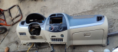 Chery diggo 2 torpido