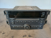 Oto Çıkma Parça / Chevrolet / Aveo / Teyp / Cd - Çalar / Çıkma Parça 