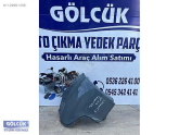 13489728 Citroen C3 Sol Arka Tampon