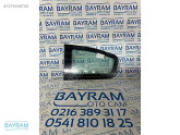 Oto Çıkma Parça / Renault / Kangoo / Oto Cam / Kapı Camları / Sıfır Parça 