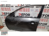 Oto Çıkma Parça / Honda / Civic / Kaporta & Karoser / Sol Ön Kapı / Çıkma Parça 