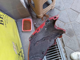Oto Çıkma Parça / Opel / Corsa / Tampon / Ön Tampon / Çıkma Parça 