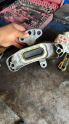 Oto Çıkma Parça / Opel / Astra / Motor / Takozu & Kulağı / Çıkma Parça 