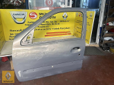 Oto Çıkma Parça / Renault / Clio / Kaporta & Karoser / Sol Ön Kapı / Çıkma Parça 