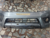 Oto Çıkma Parça / Nissan / Navara / Tampon / Ön Tampon / Çıkma Parça 