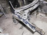 Oto Çıkma Parça / Volkswagen / Passat / Kaporta & Karoser / Marşpiyel Sacı / Çıkma Parça 