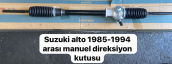 SUZUKİ ALTO 1985-1994 ARASI MANUEL DİREKSİYON KUTUSU