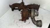 Oto Çıkma Parça / Volkswagen / Sharan / Motor / Turbo / Çıkma Parça 