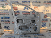 Oto Çıkma Parça / Hyundai / i20 / Kaporta & Karoser / Sol Ön Kapı / Çıkma Parça 