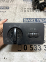 ÇIKMA SKODA FABIA 6Y2 941 531 CJDY 6Y2941531CJDY FAR ANAHTARI ÇIKMA SKODA FABIA 6Y2 941 531 CJDY 6Y2941531CJDY FAR ANAHTARI