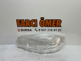 BMW 4 SERİSİ F32 LCİ  SOL FAR CAMI SIFIR