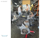 Nissan Navara D40 Euro4 çıkma komple motor