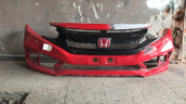 Honda Civic FC5 ön tampon orijinal