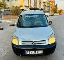 CİTROEN BEELİNGO 1.9 HERSEY VARDİR