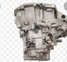 Oto Çıkma Parça / Renault / Megane / Şanzıman / Şanzıman Komple / Çıkma Parça 