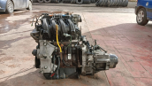 8200856088 Renault Clio 3 1.2 16v Motor