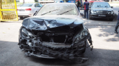 Oto Çıkma Parça / Mercedes / E Serisi / Radyatör / Klima Radyatörü / Çıkma Parça 