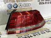 Oto Çıkma Parça / Volkswagen / Passat / Far & Stop / Sağ Arka Stop / Çıkma Parça 