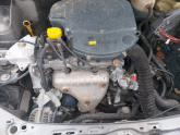 RENAULT CLİO 1.4 8 VALF ÇIKMA KOMPLE DOLU MOTOR ARAÇ ÜSTÜ