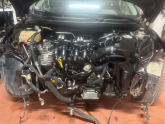 Oto Çıkma Parça / Ford / Fiesta / Motor / Motor (komple) / Çıkma Parça 