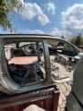 Oto Çıkma Parça / Dacia / Lodgy / Kaporta & Karoser / Marşpiyel Sacı / Çıkma Parça 
