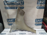 Oto Çıkma Parça / Renault / Megane / Kaporta & Karoser / Sol Ön Çamurluk / Çıkma Parça 