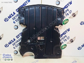 BMW 3 SERİSİ E90 MOTOR ALT MUHAFAZA 51757129341