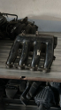 Bmw 3 serisi emme manifold e90 e46