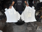 Oto Çıkma Parça / Ford / Tourneo Custom / Kaporta & Karoser / Arka Çamurluk / Çıkma Parça 