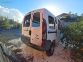Oto Çıkma Parça / Renault / Kangoo / Kaporta & Karoser / Kasa / Kupa / Çıkma Parça 