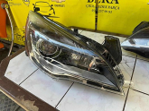 Oto Çıkma Parça / Opel / Astra / Far & Stop / Sol Ön Far / Çıkma Parça 