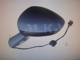 Oto Çıkma Parça / Citroen / C5 / Ayna / Sol Dış Ayna / Sıfır Parça 