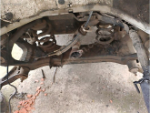 Oto Çıkma Parça / Renault / Master / Alt Takım / Taşıyıcı / Çıkma Parça 