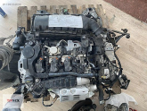 Peugeot 2008 1.2 Puretech EAT8 Benzinli Motor 20-24