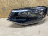 Oto Çıkma Parça / Volkswagen / Caddy / Far & Stop / Sol Ön Far / Çıkma Parça 